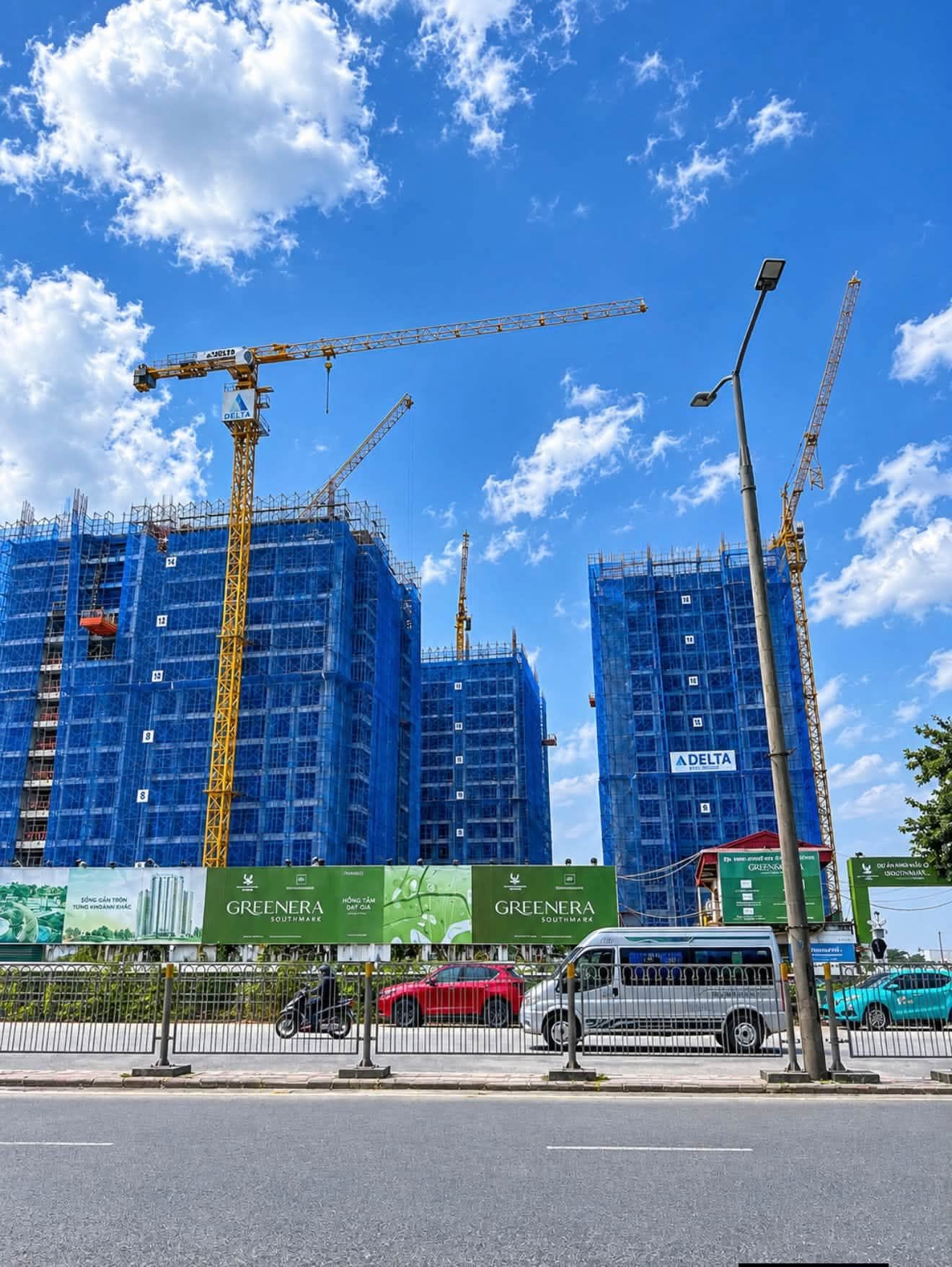 CĂN HỘ 2PN SÂN VƯỜN 88,49M² – GIÁ NET CHỈ 6,173 TỶ 16015379