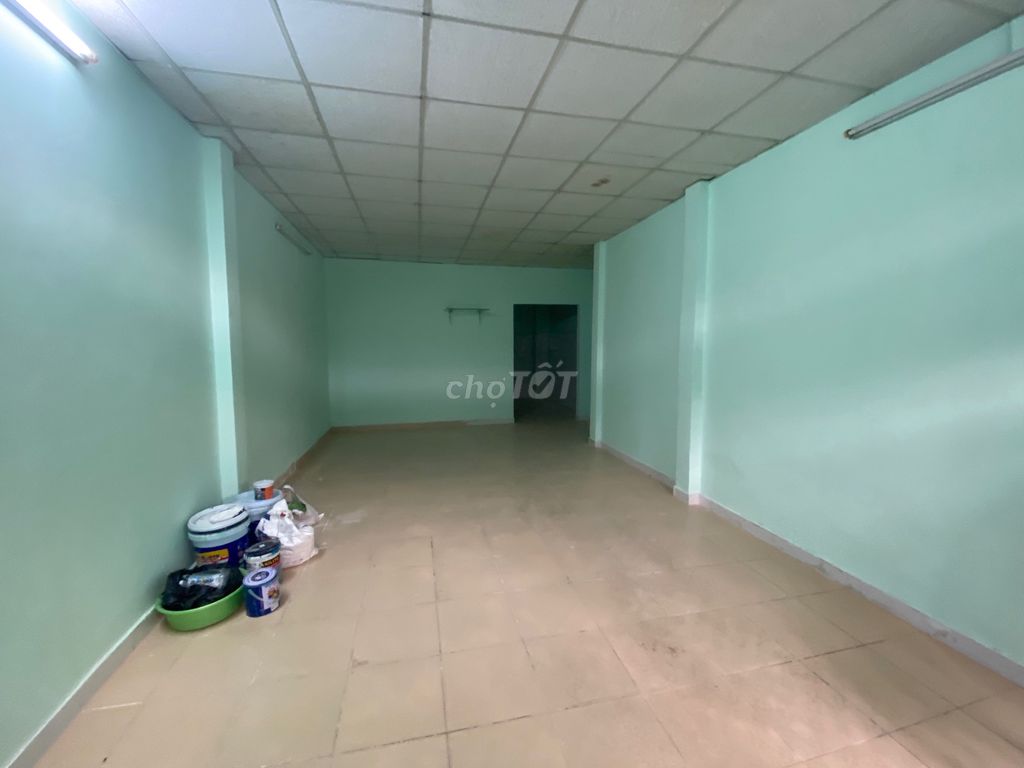 BÁN NHÀ LẠC LONG QUÂN 64M2 TÂN BÌNH – NGANG HIẾM 5M - GIÁ 8.2 TỶ (TL) 16015390