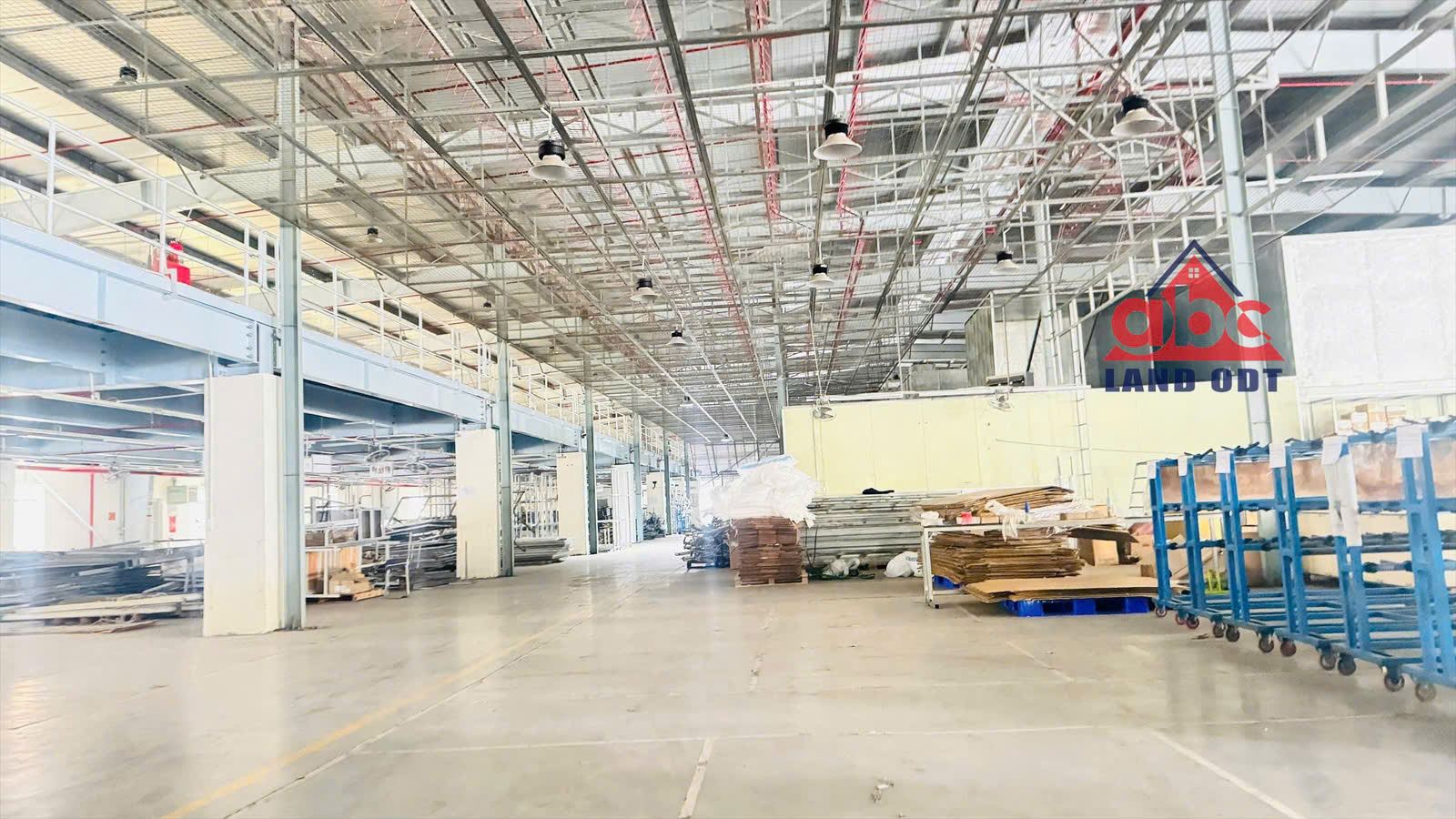 XT235 cho thuê xưởng sản xuất ưu tiên ngành nghề CNC, CN phụ trợ. sẵn xưởng bàn giao liền 16015394