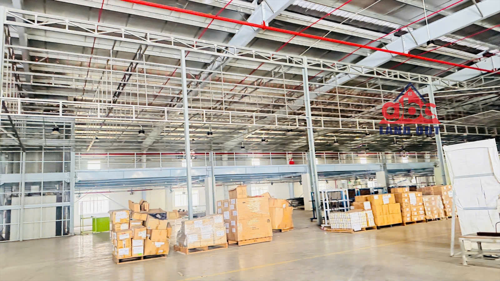 XT235 cho thuê xưởng sản xuất ưu tiên ngành nghề CNC, CN phụ trợ. sẵn xưởng bàn giao liền 16015396