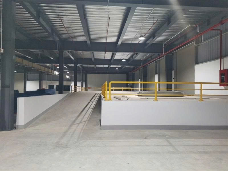 XT235 cho thuê xưởng sản xuất ưu tiên ngành nghề CNC, CN phụ trợ. sẵn xưởng bàn giao liền 16015396