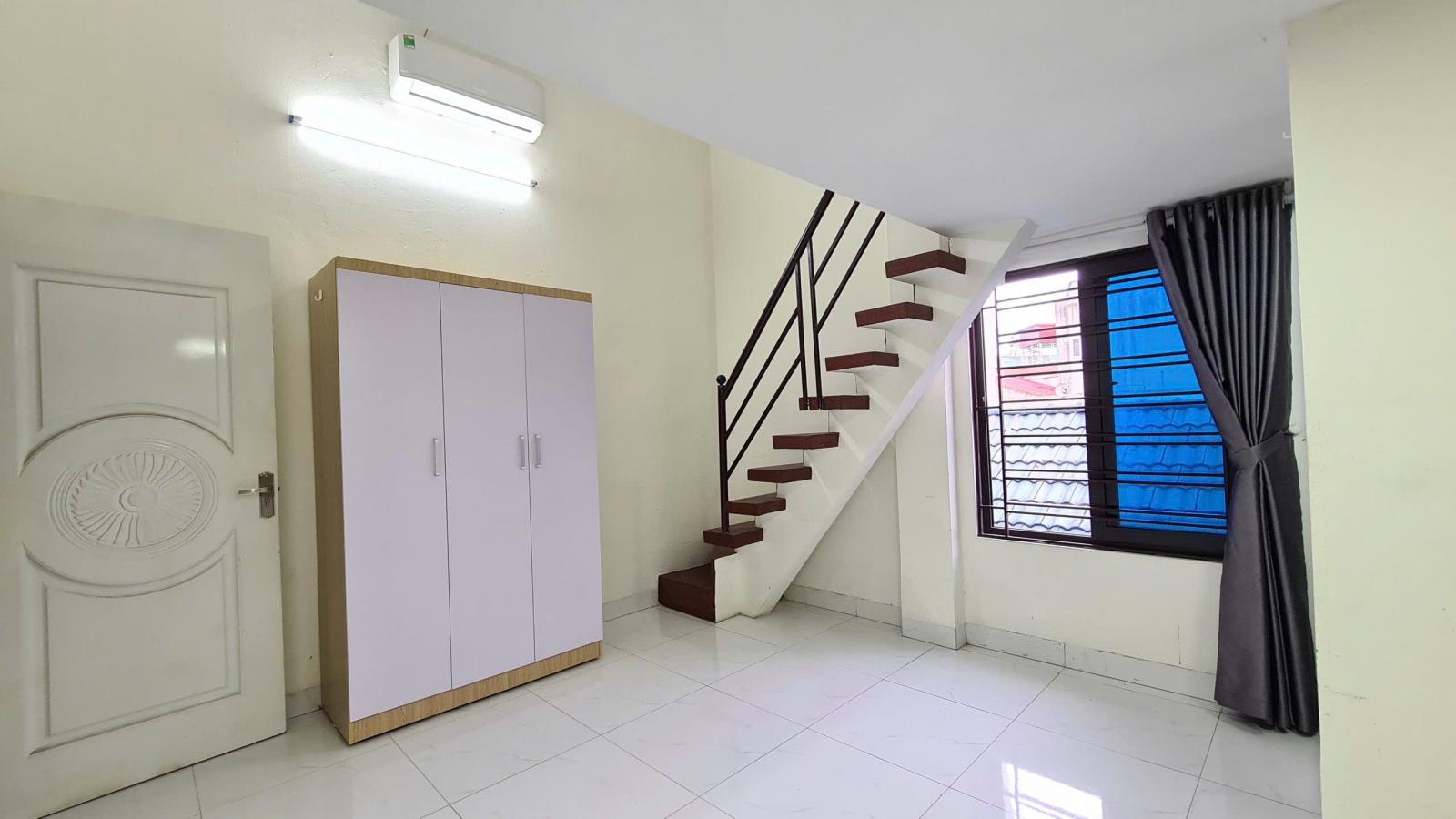 CHÍNH CHỦ CHO THUÊ PHÒNG – 117 TRẦN CUNG , PHƯỜNG NGHĨA ĐÔ ,CẦU GIẤY , HÀ NỘI – 4TR8 16015407