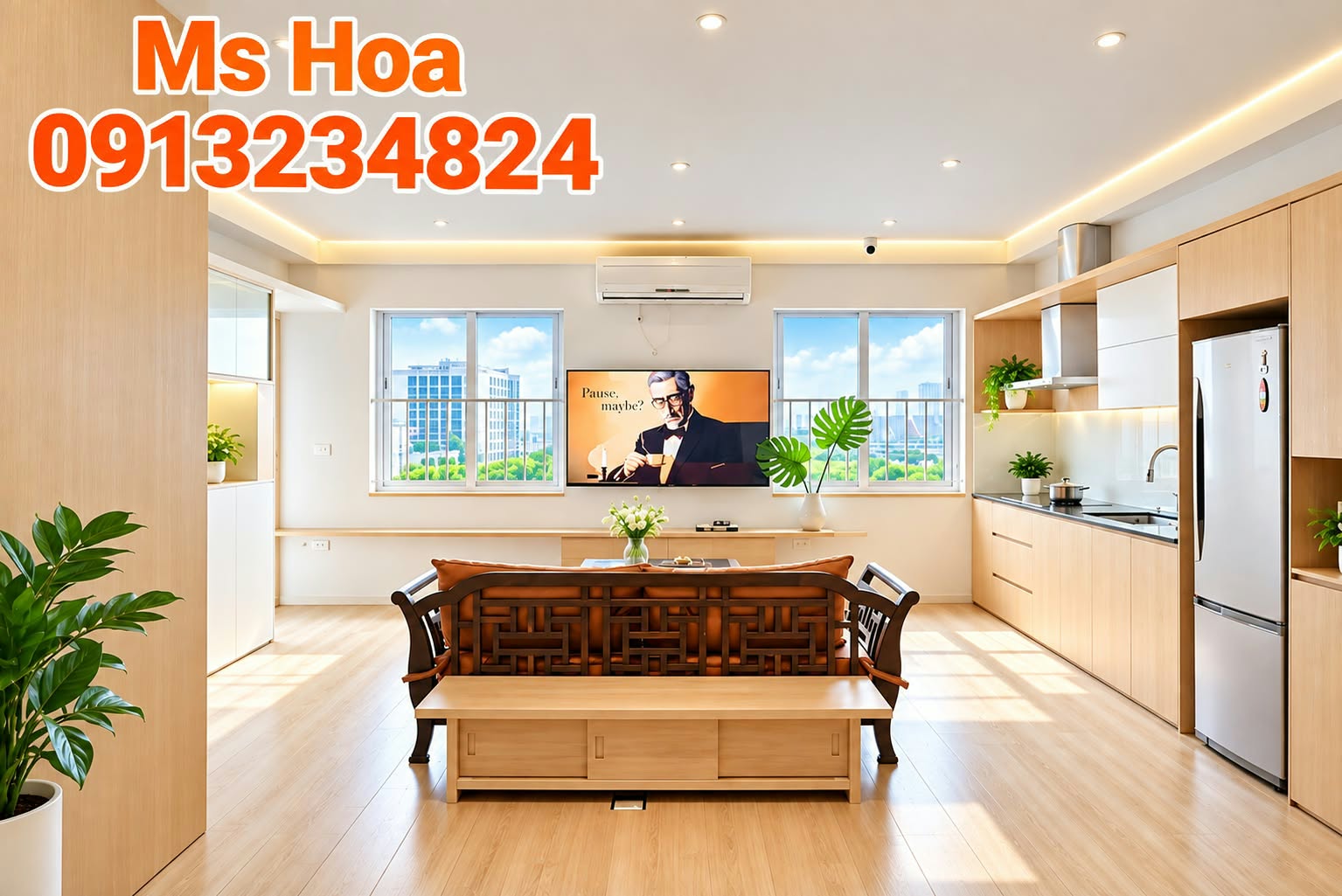 GIẢM SỐC CĂN CHUNG CƯ BA ĐÌNH FULL NỘI THẤT 100M  9 TỶ. 16015414