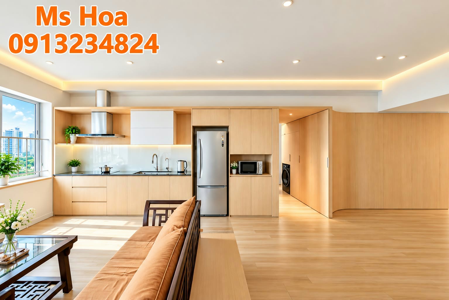 GIẢM SỐC CĂN CHUNG CƯ BA ĐÌNH FULL NỘI THẤT 100M  9 TỶ. 16015414