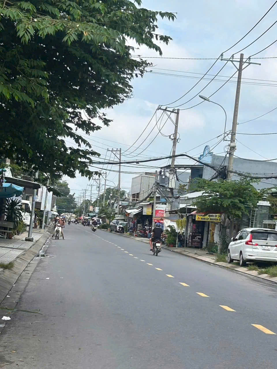 GIẢM 2,5 TỶ – CẶP ĐẤT MT ĐƯỜNG 25M NGUYỄN THỊ THẢNH – CHỈ 14,5 TỶ! 16015418