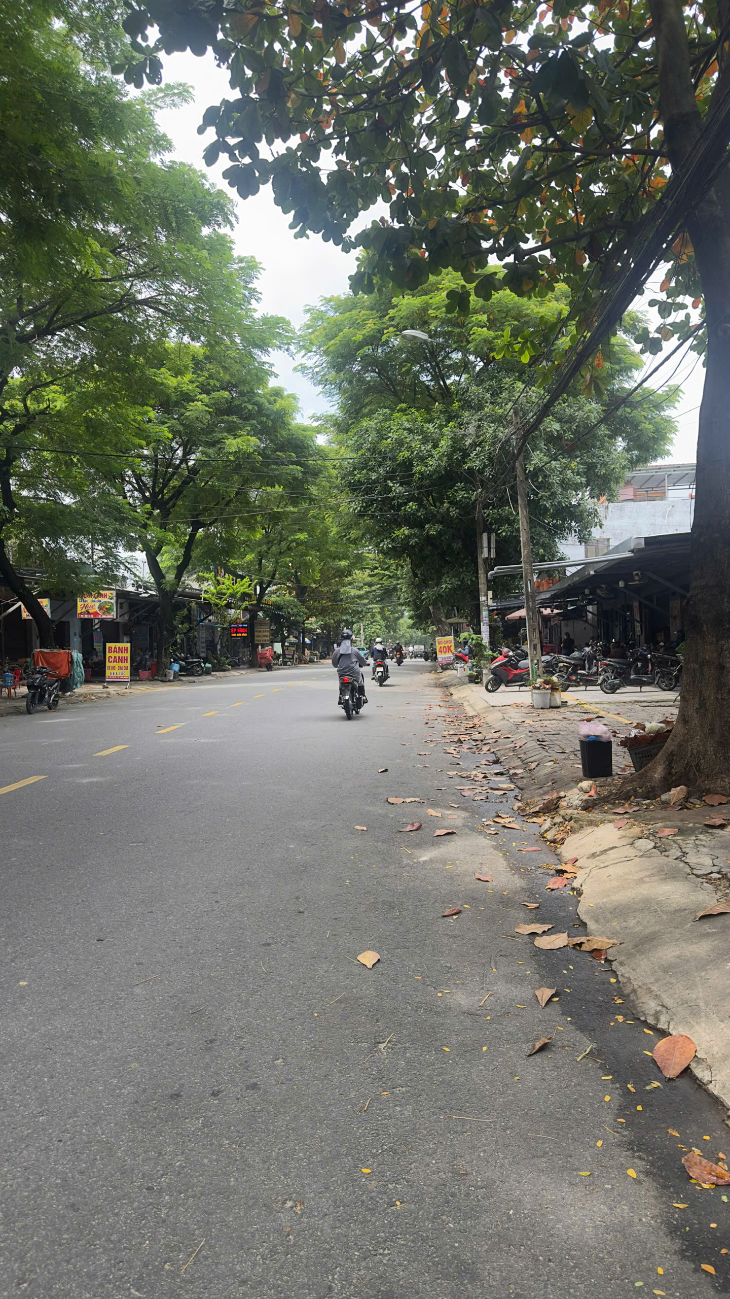GIÁ TỐT - SANG NHƯỢNG QUÁN – 608 ÂU CƠ, LIÊN CHIỂU, ĐÀ NẴNG - KHU DÂN CƯ ĐÔNG ĐÚC 16015420