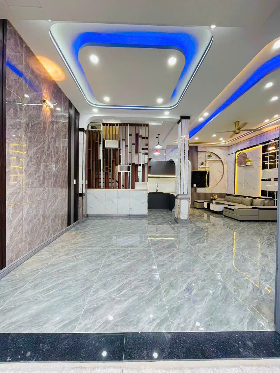 MẶT TIỀN TÂN THỚI HIỆP 14 – VỪA Ở VỪA KINH DOANH – GARA Ô TÔ – 7,88 TỶ 16015423