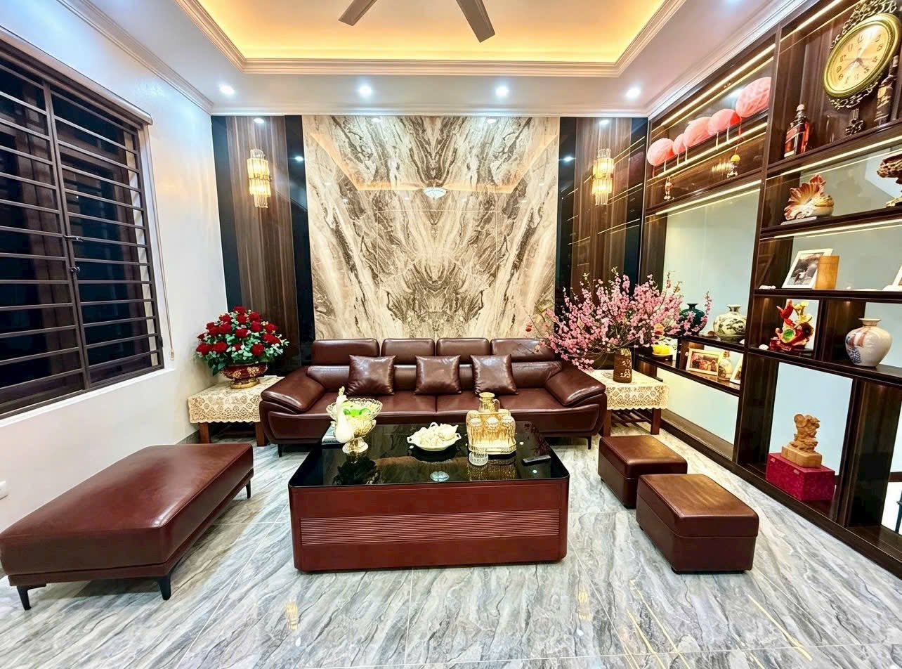 Bán nhà mặt phố KĐT Tân Phú Hưng, TP Hải Dương, 67.5m2, mặt tiền 4.5m, 4 tầng, 4 ngủ 16015431