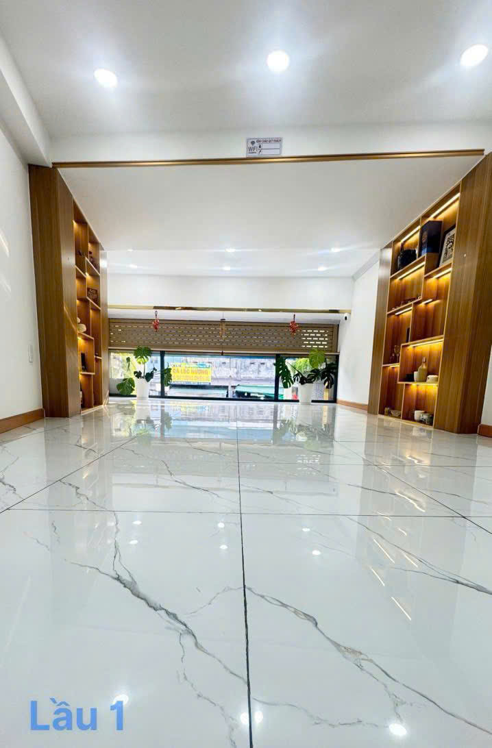 Trầm -  - 0947518667 chuyên bán nhà Q7 16015435