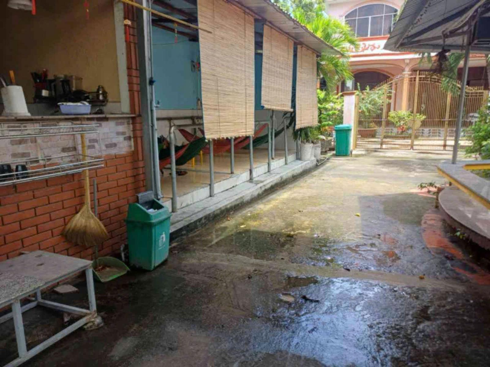 Bán nhà MT trục An Phú Đông 3, Quận 12, 2292m2, ngang 33m, vừa ở vừa kinh doanh, 50 tỷ 16015436