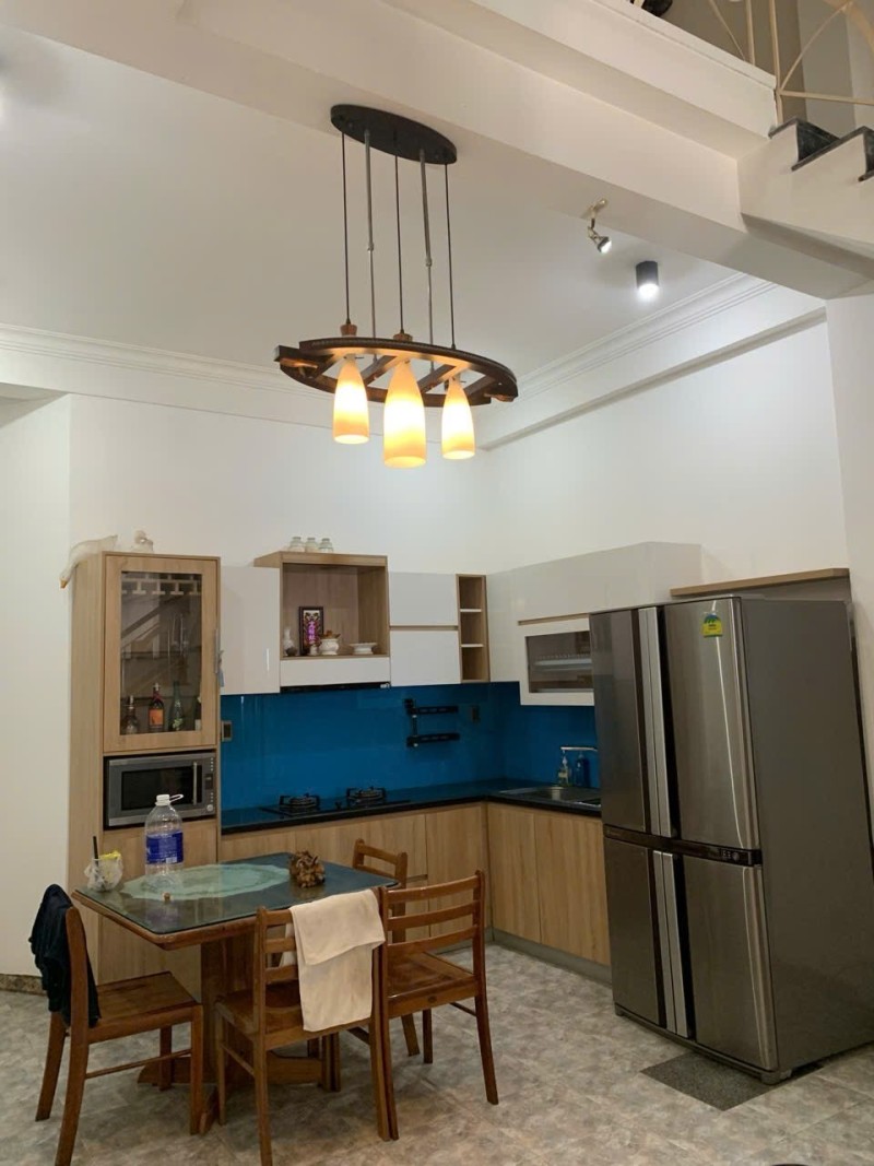 ► K Ô tô đậu cửa, sau Mặt Tiền Đống Đa, 83m2, 3 tầng cứng ngắc, nhỉnh 7 tỷ 16015437