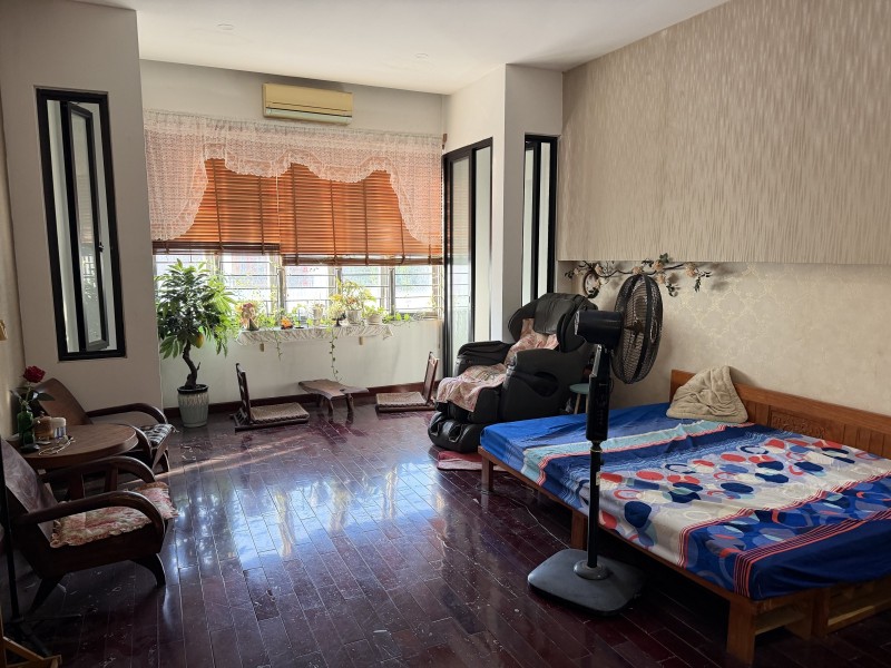 #  Mặt Tiền Nguyễn Văn Linh, 106m2, 4 tầng, Xứng tầm các thương hiệu lớn, 22.x tỷ 16015440