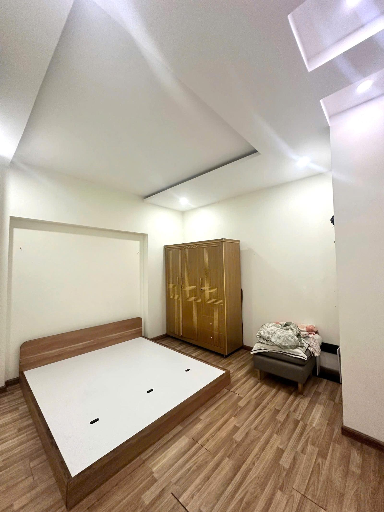 Nhà 54m² Hiệp Bình Phước, 4PN, Hoàn Công, Hẻm Ô Tô, 6,5 Tỷ Cạnh KCD Hồng Long 16015476