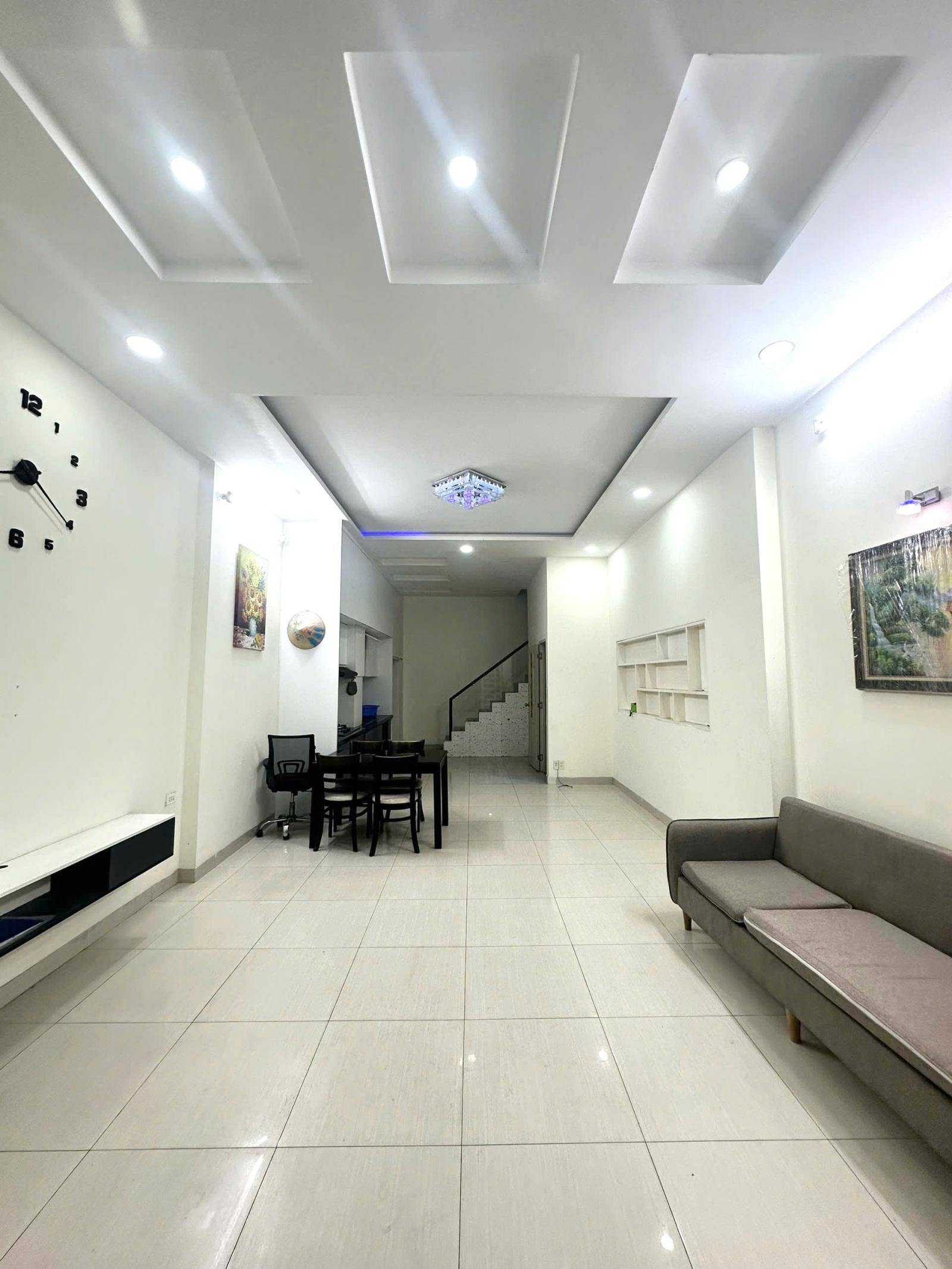 Giảm 450 Triệu, Nhà 4 Tầng Hiệp Bình Phước 54m², Hẻm Ô Tô 4PN chỉ 6,5 Tỷ 16015479