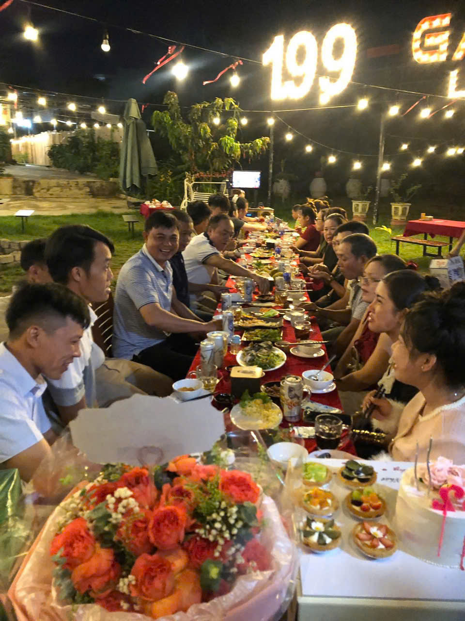 SANG QUÁN NHẬU VIEW SÔNG NGAY CẦU HÒA XUÂN – VỊ TRÍ ĐẸP, DIỆN TÍCH LỚN 16015482