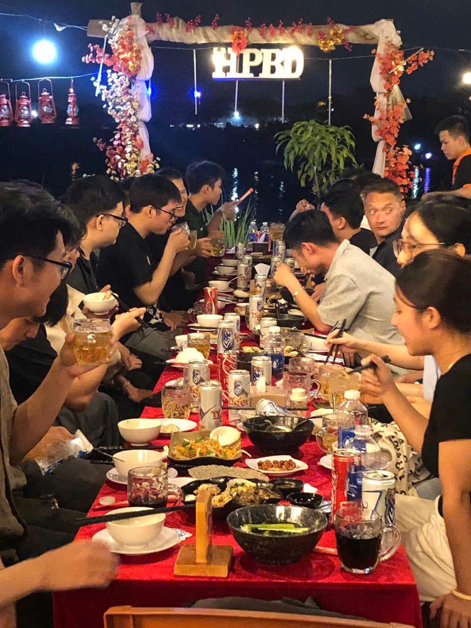 SANG QUÁN NHẬU VIEW SÔNG NGAY CẦU HÒA XUÂN – VỊ TRÍ ĐẸP, DIỆN TÍCH LỚN 16015482