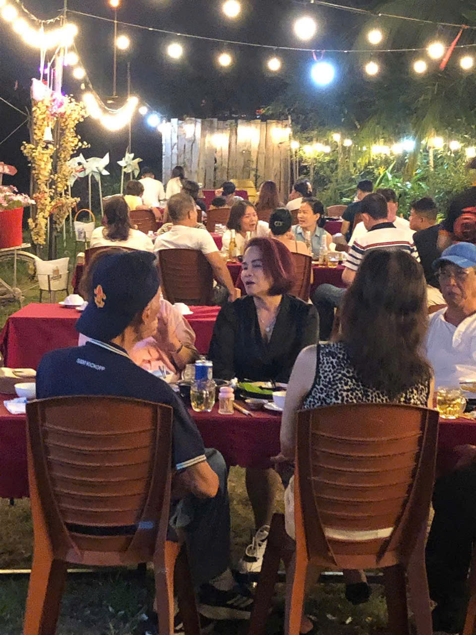 SANG QUÁN NHẬU VIEW SÔNG NGAY CẦU HÒA XUÂN – VỊ TRÍ ĐẸP, DIỆN TÍCH LỚN 16015482