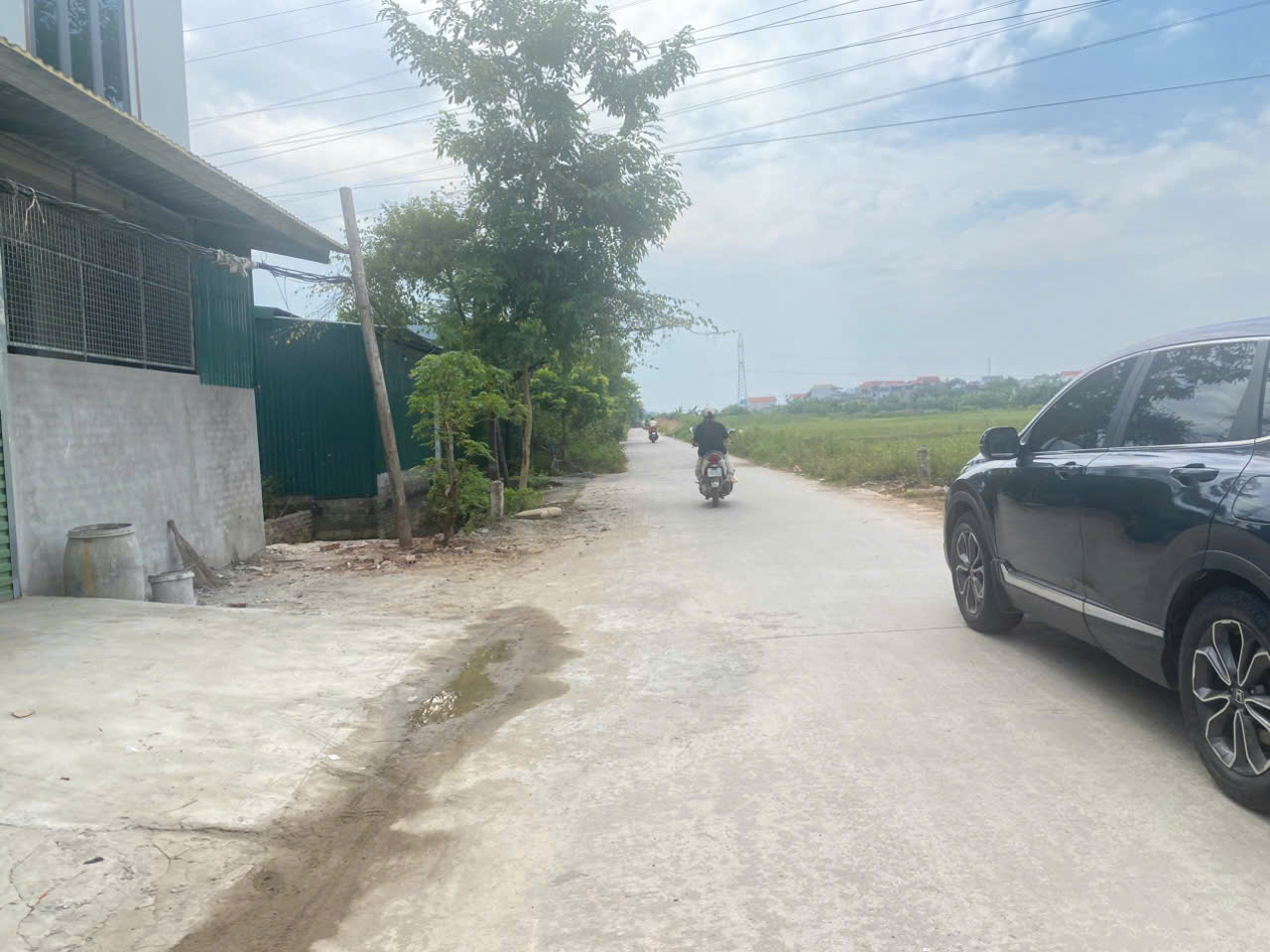 ☑️ Thị Trấn Chúc Sơn – Chương Mỹ, dt 104m2, tiềm năng tăng giá, giá 5,x tỷ  16015485