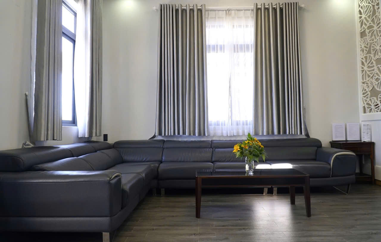 Cho thuê villa sân vườn BBQ full nội thất giá 30 triệu tại phường 8 Đà Lạt Lâm Đồng 16015490