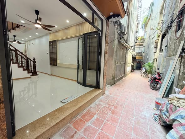 ⭐️Chính chủ bán nhà đẹp tại Ngõ 112 Ngọc Khánh, Ba Đình, Hà Nội; 0983269926 16015492