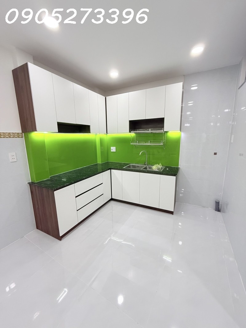 SIÊU PHẨM NHÀ ĐẸP GIÁ TỐT CẠNH NHÀ GA T3 SÂN BAY, GẦN 40M2 NGANG 4.5M, 2 TẦNG  2PN, NỞ HẬU HOÀN 16015500