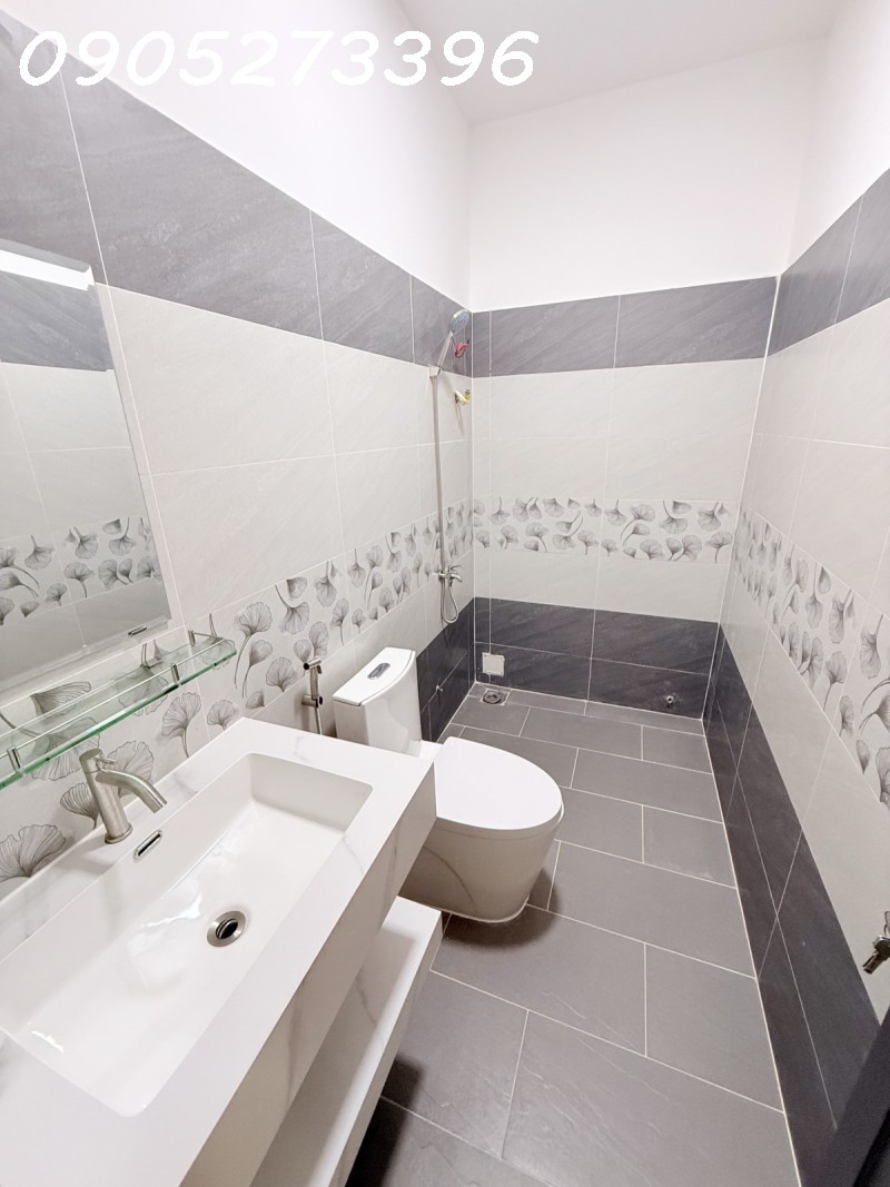 SIÊU PHẨM NHÀ ĐẸP GIÁ TỐT CẠNH NHÀ GA T3 SÂN BAY, GẦN 40M2 NGANG 4.5M, 2 TẦNG  2PN, NỞ HẬU HOÀN 16015500