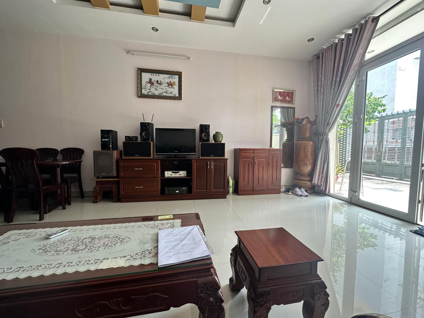 💢 NHÀ 4 TẦNG NGAY ĐINH THỊ THI - VẠN PHÚC CITY - 117M2 - CHỈ 16T 16015503