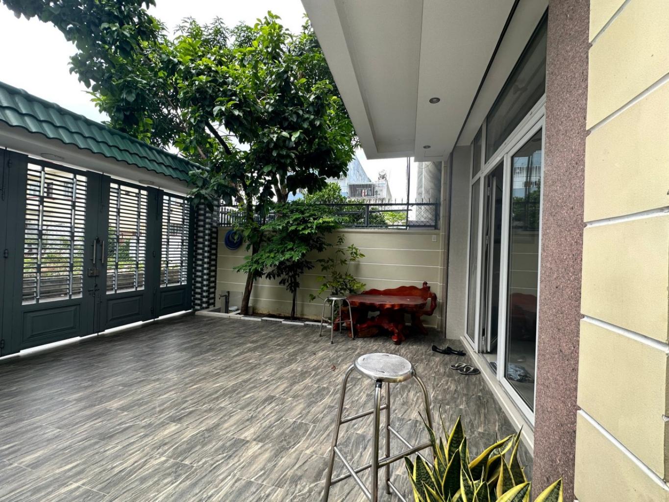 💢 NHÀ 4 TẦNG NGAY ĐINH THỊ THI - VẠN PHÚC CITY - 117M2 - CHỈ 16T 16015503