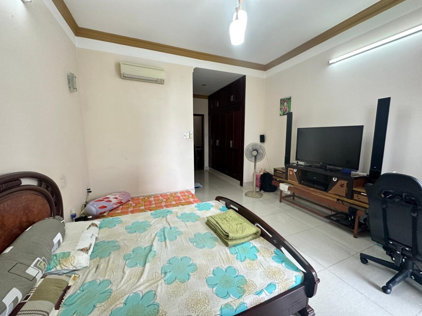💢 NHÀ 4 TẦNG NGAY ĐINH THỊ THI - VẠN PHÚC CITY - 117M2 - CHỈ 16T 16015503