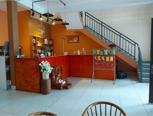 ⭐️Chuyển nhượng quán Cafe (cả nhà và đất) KĐT cao cấp Sao Mai TP.Long Xuyên, An Giang; 0938.666.576 16015507
