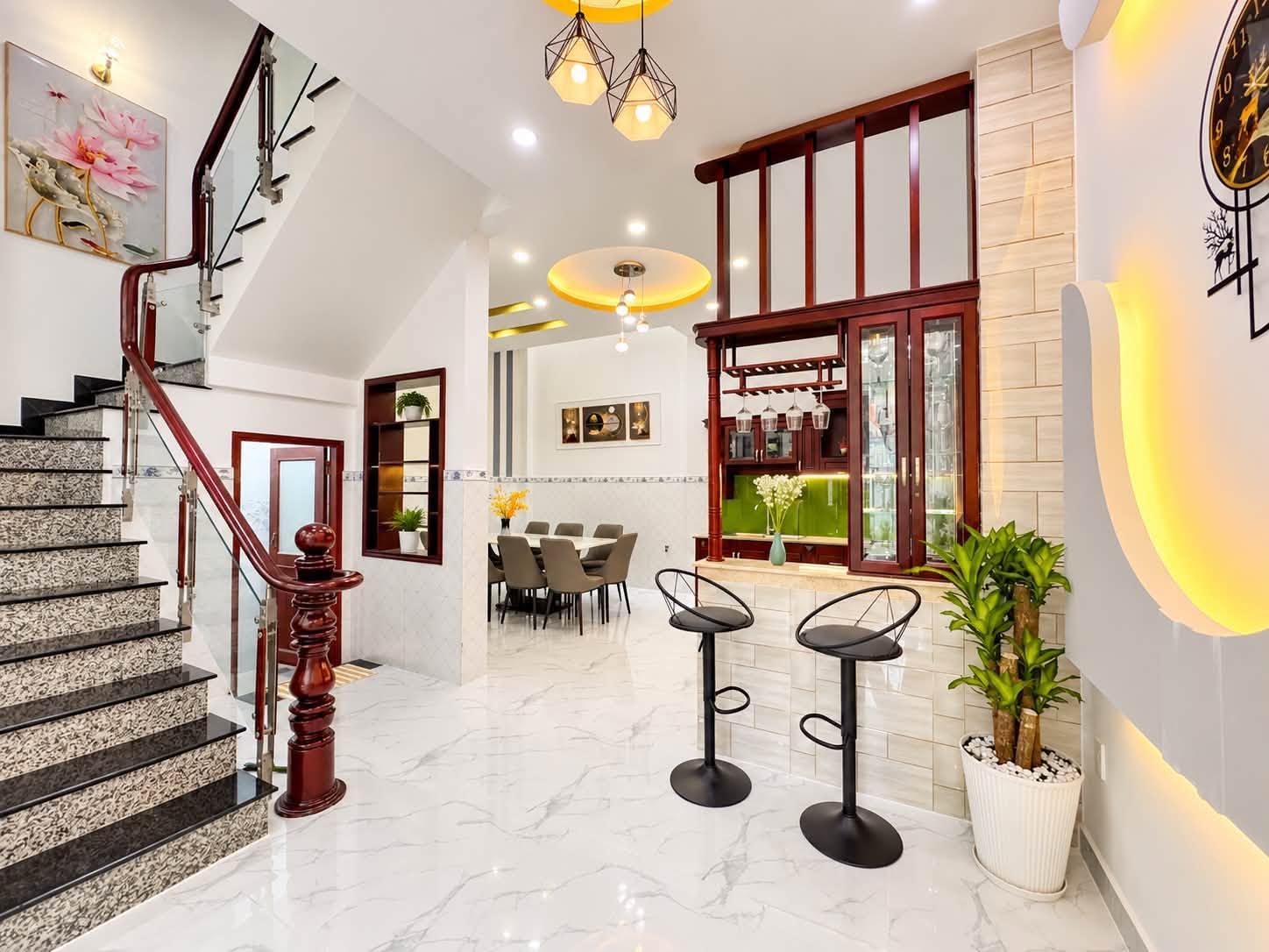 Bán Biệt Thự Mini 3 Tầng Tân Phú (6x16m) Tặng Full Nội Thất – Ngay Công Viên, Giáp Lê Thúc Hoạch 16015511