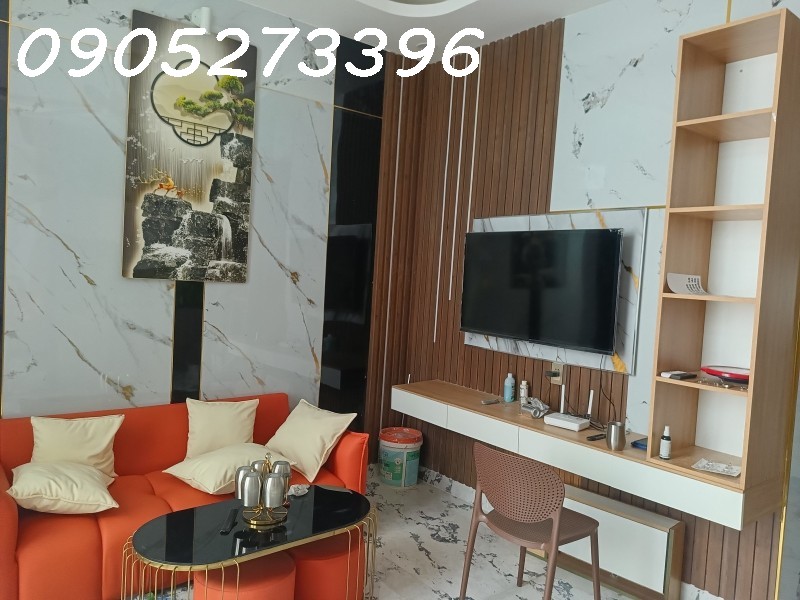 SÁT BÊN Q10, Q11 NHÀ MỚI ĐẸP 3 PHÒNG NGỦ, Ở NGAY, HẺM XE HƠI CÁCH NHÀ 10M, SỔ ĐẸP NỞ HẬU HOÀN CÔNG 16015516