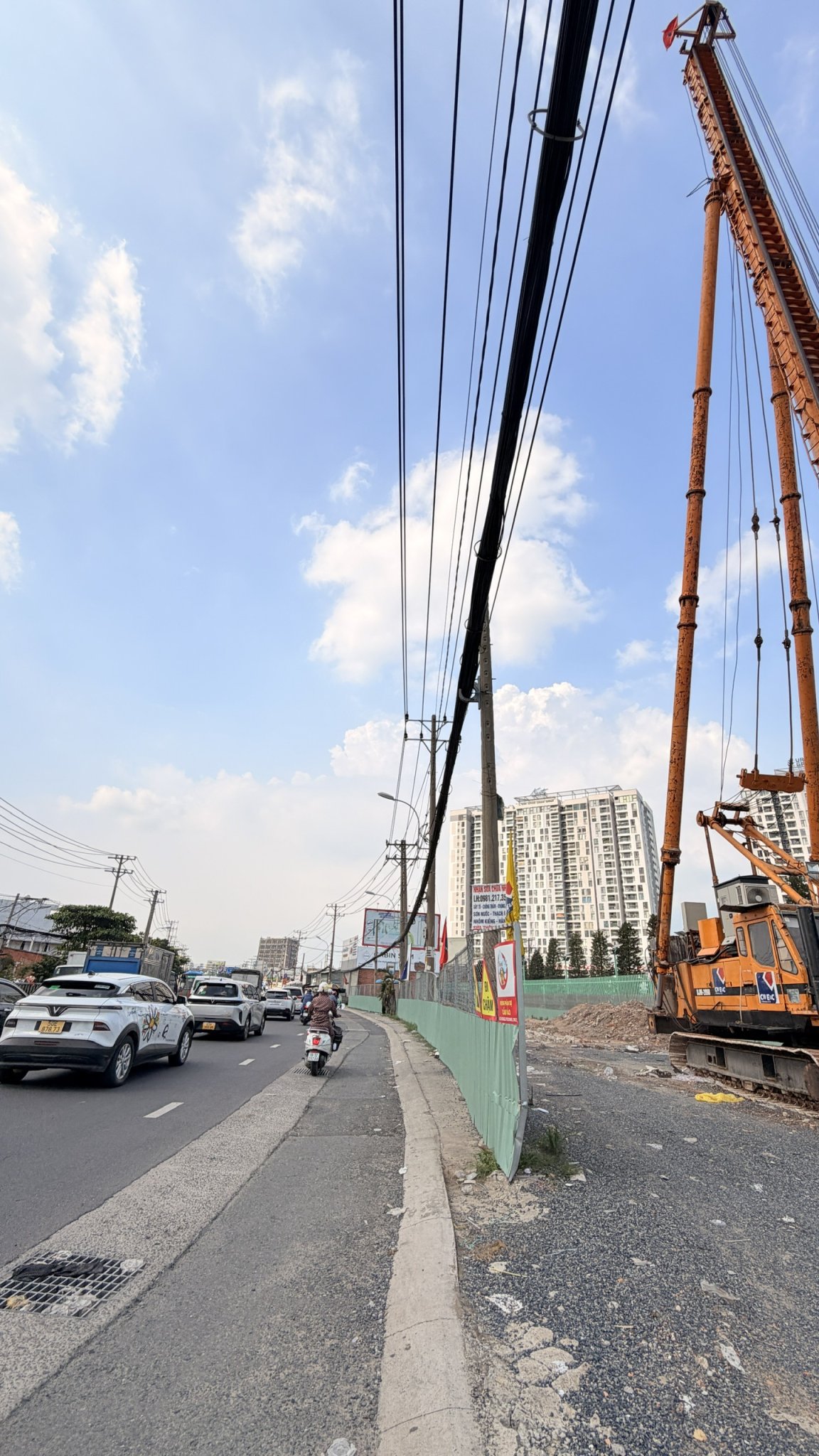 KHUÔN ĐẤT VUÔNG A4 NGAY ĐINH THỊ THI & QL13 MỞ RỘNG - 100M2 - CHỈ 12 TỶ 16015517