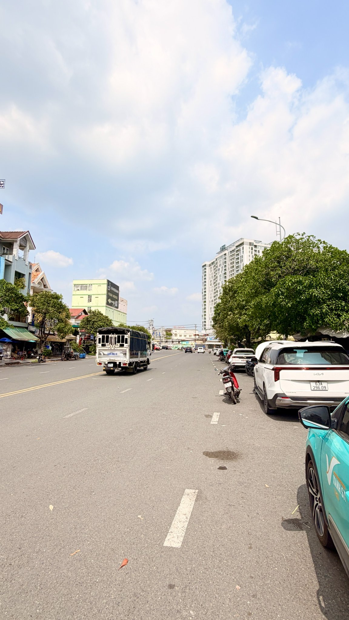 KHUÔN ĐẤT VUÔNG A4 NGAY ĐINH THỊ THI & QL13 MỞ RỘNG - 100M2 - CHỈ 12 TỶ 16015517