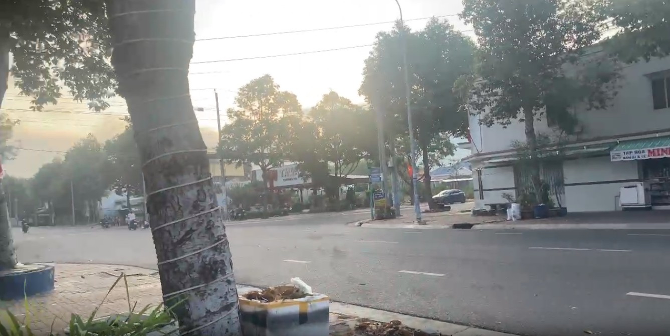 Chính chủ bán nhà đất khu đẹp - Phạm Văn Đồng, Vũng Tàu - 100,3m2 - ô tô tới nhà - chỉ 1,95 tỷ 16015521