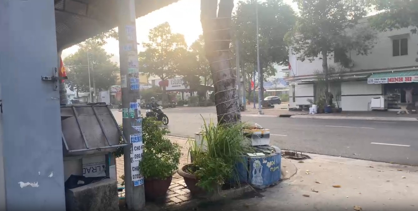 Chính chủ bán nhà đất khu đẹp - Phạm Văn Đồng, Vũng Tàu - 100,3m2 - ô tô tới nhà - chỉ 1,95 tỷ 16015521