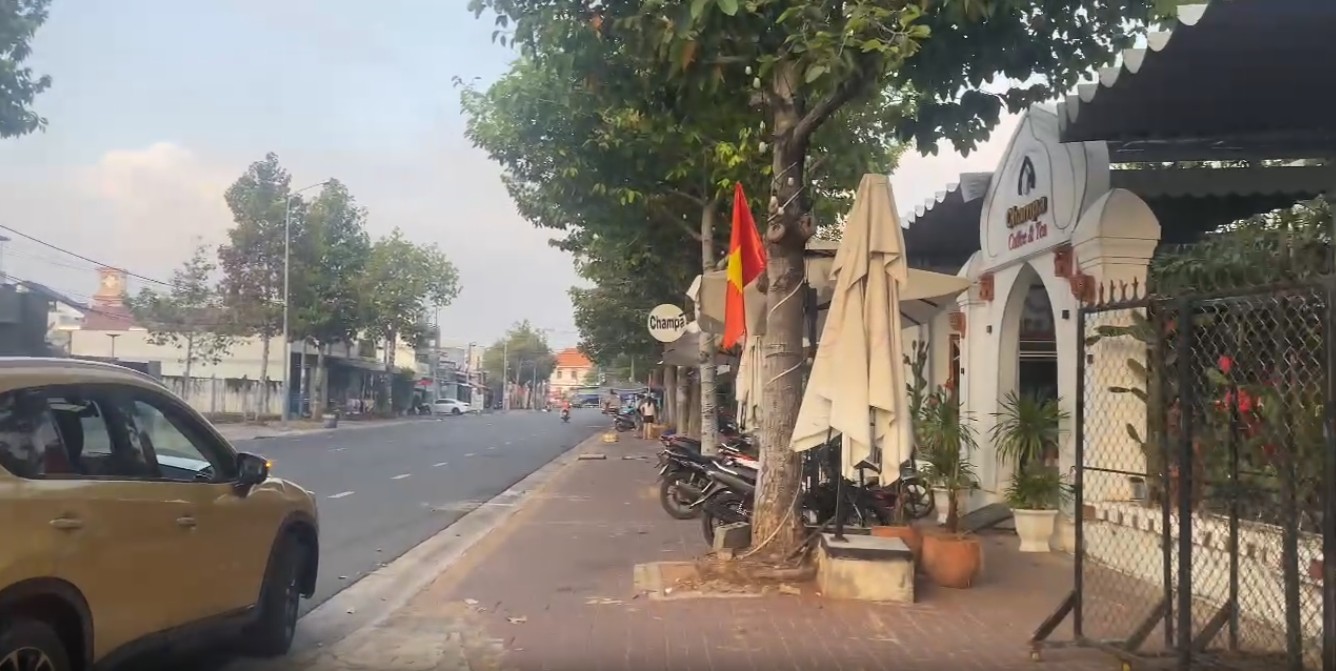 Chính chủ bán nhà đất khu đẹp - Phạm Văn Đồng, Vũng Tàu - 100,3m2 - ô tô tới nhà - chỉ 1,95 tỷ 16015521