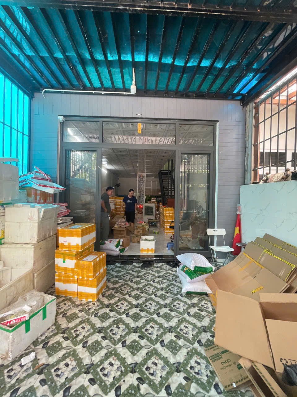 🔴Bán nhà 2 tầng đường Lê Sao, Hòa Minh, Liên Chiểu. DT 90,6m2 16015523