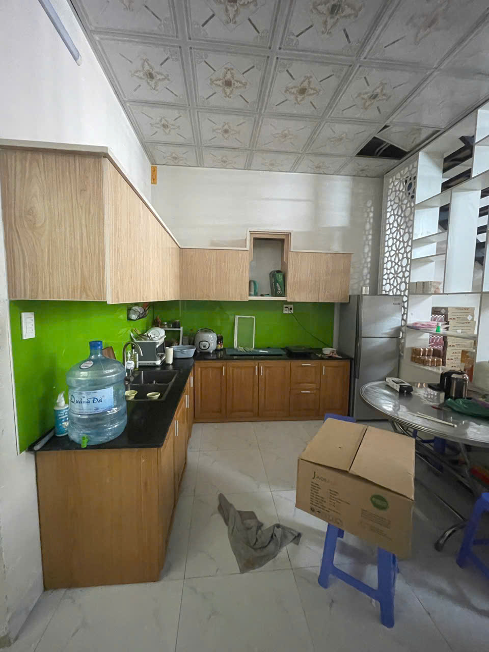 🔴Bán nhà 2 tầng đường Lê Sao, Hòa Minh, Liên Chiểu. DT 90,6m2 16015523