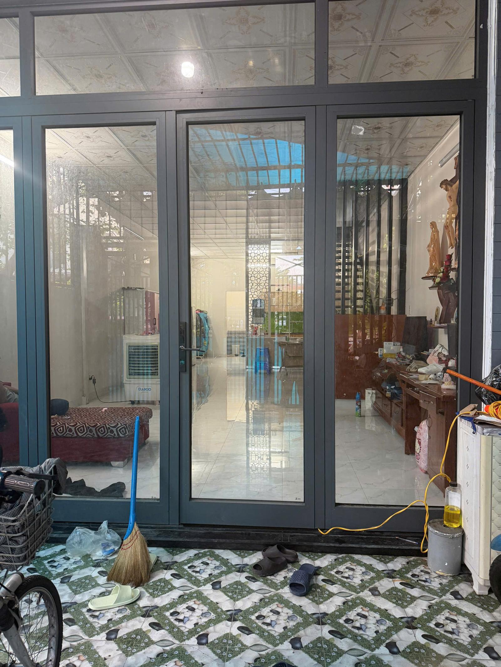 🔴Bán nhà 2 tầng đường Lê Sao, Hòa Minh, Liên Chiểu. DT 90,6m2 16015523