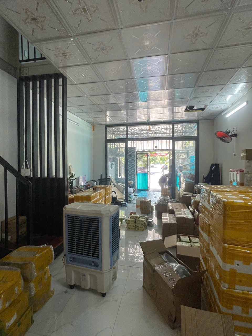 🔴Bán nhà 2 tầng đường Lê Sao, Hòa Minh, Liên Chiểu. DT 90,6m2 16015523