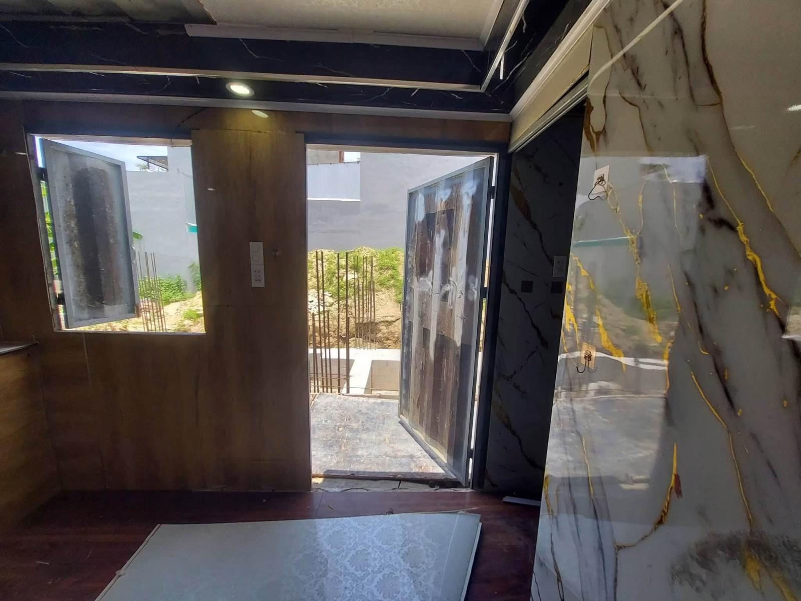 🔴💥BÁN CONTAINER 40FT CẢI TẠO – PHÙ HỢP LÀM NHÀ Ở & VĂN PHÒNG 16015526