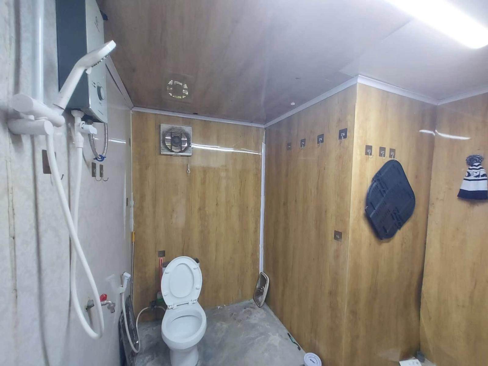🔴💥BÁN CONTAINER 40FT CẢI TẠO – PHÙ HỢP LÀM NHÀ Ở & VĂN PHÒNG 16015526
