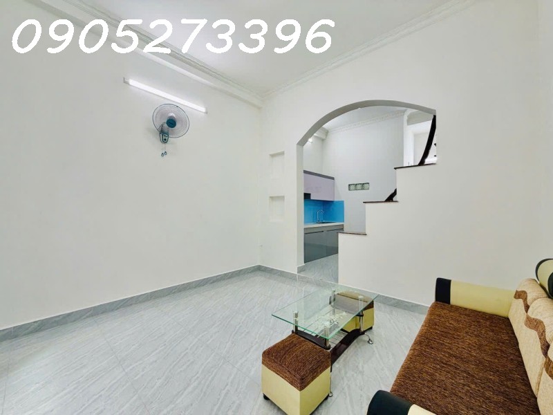 HÀNG HIẾM P15 TÂN BÌNH - DT đất: 4,03m x 9,35m - 4.X TỶ 16015528