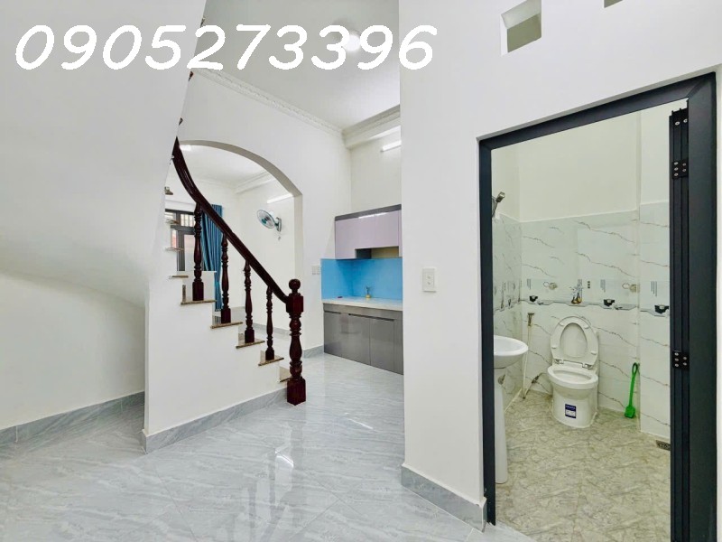 HÀNG HIẾM P15 TÂN BÌNH - DT đất: 4,03m x 9,35m - 4.X TỶ 16015528