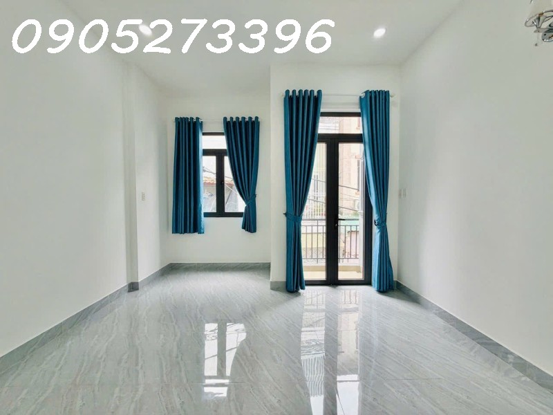 HÀNG HIẾM P15 TÂN BÌNH - DT đất: 4,03m x 9,35m - 4.X TỶ 16015528