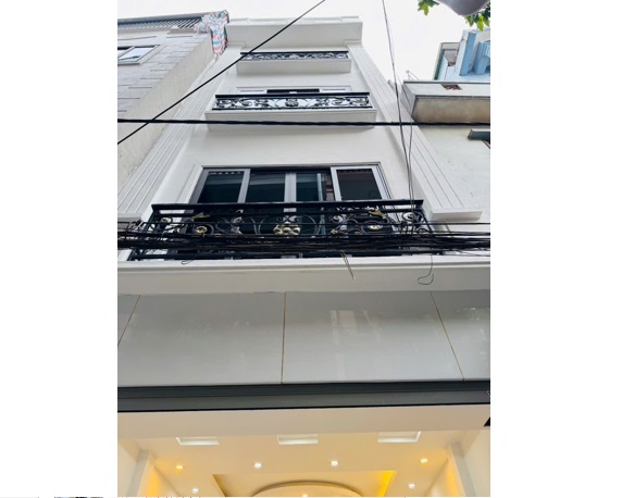 ⭐️Chính chủ bán nhà 5 tầng, thang máy tại P.Vạn Phúc, Hà Đông, Hà Nội; 0911886266 16015533