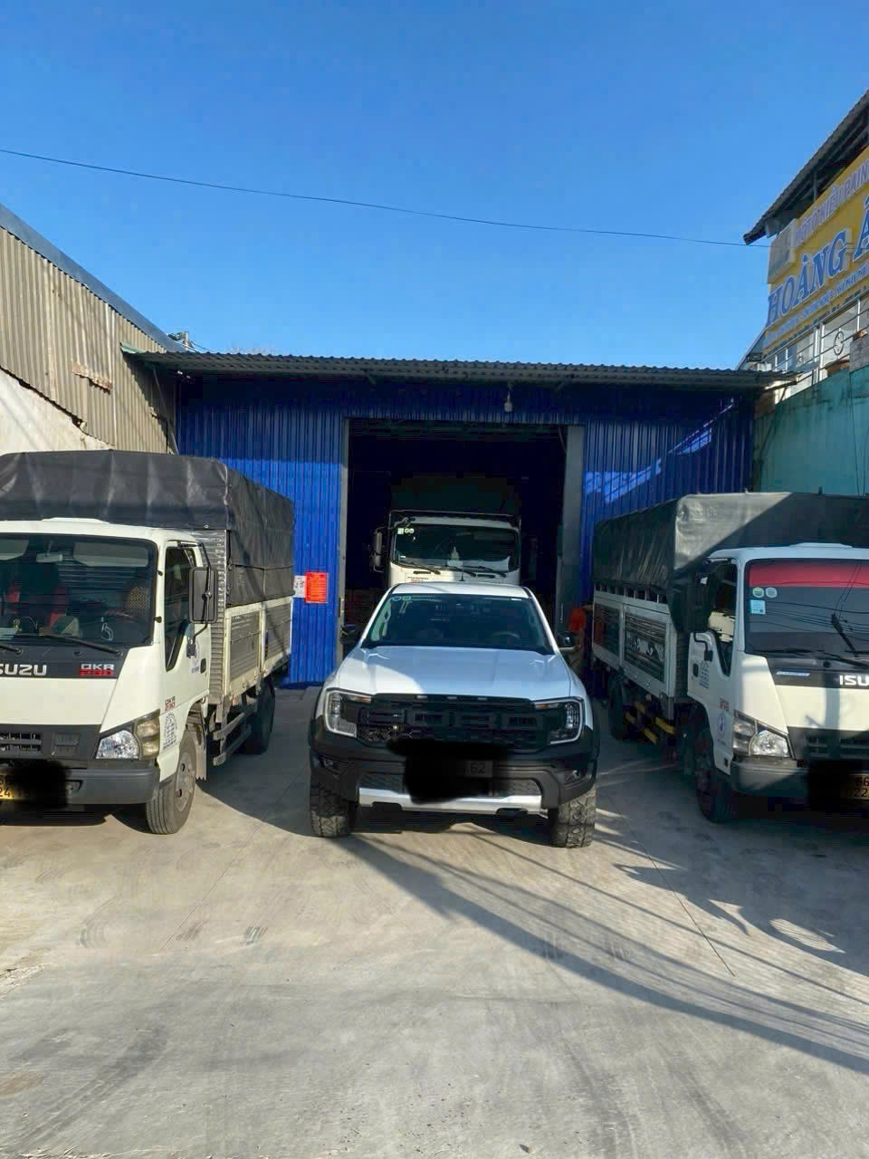 CHÍNH CHỦ CẦN CHO THUÊ KHO DÀI HẠN – ĐƯỜNG ĐIỆN BIÊN PHỦ, P. MỸ TRÀ, ĐỒNG THÁP 16015544