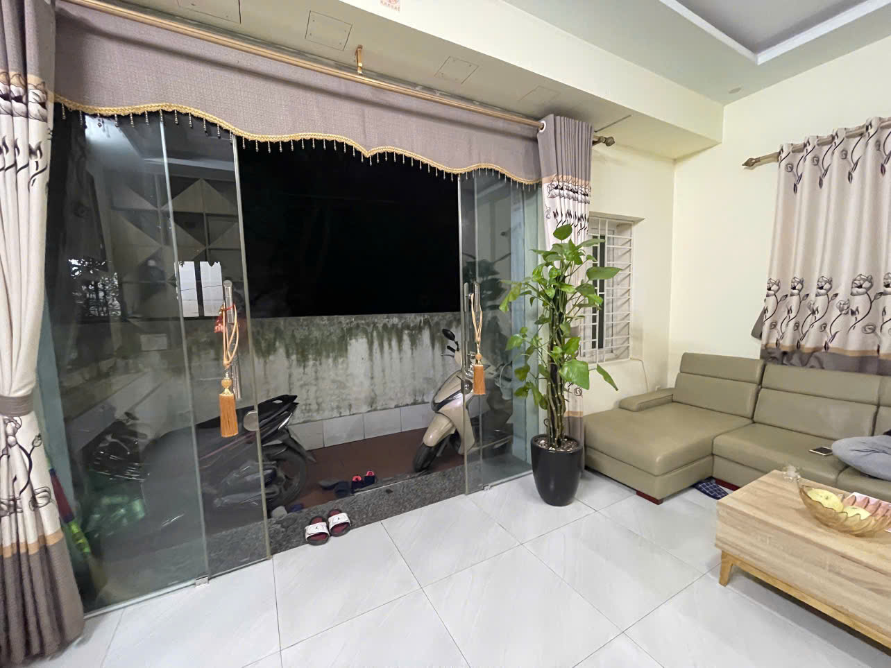 CHÍNH CHỦ CHO THUÊ NHÀ NGUYÊN CĂN PHÙ HỢP LÀM HOMESTAY NGÔ QUYỀN , HẢI PHÒNG 16015546