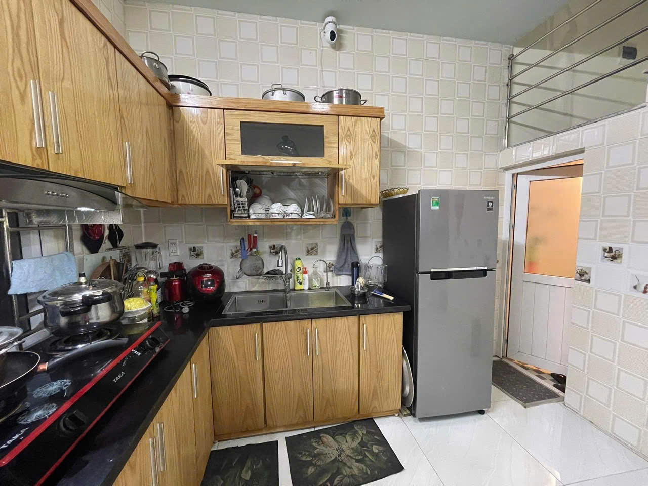CHÍNH CHỦ CHO THUÊ NHÀ NGUYÊN CĂN PHÙ HỢP LÀM HOMESTAY NGÔ QUYỀN , HẢI PHÒNG 16015546